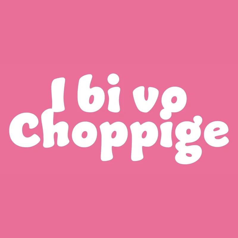 Choppige