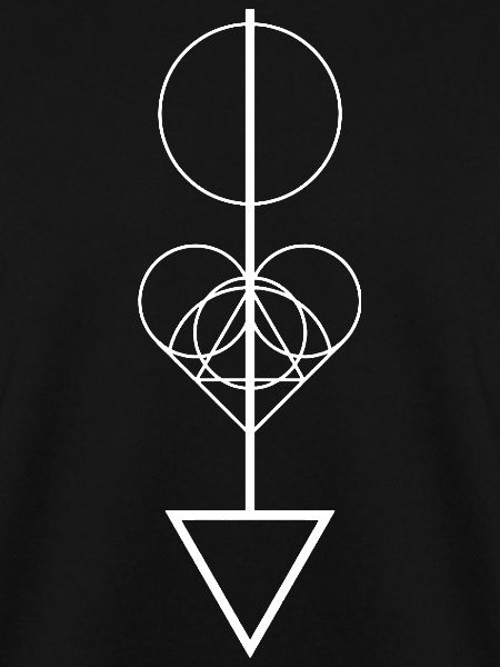 Geometric Arrow