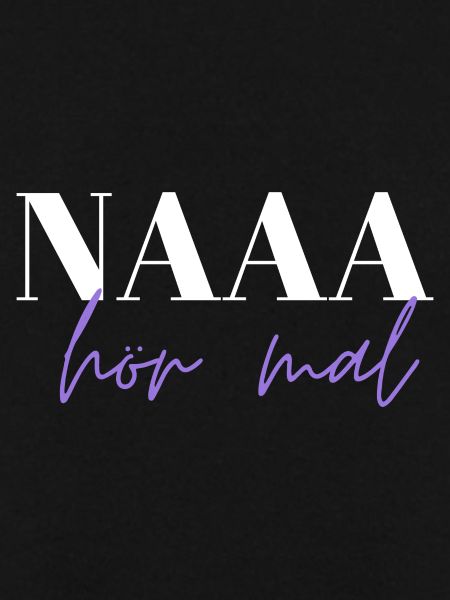 Na hör mal