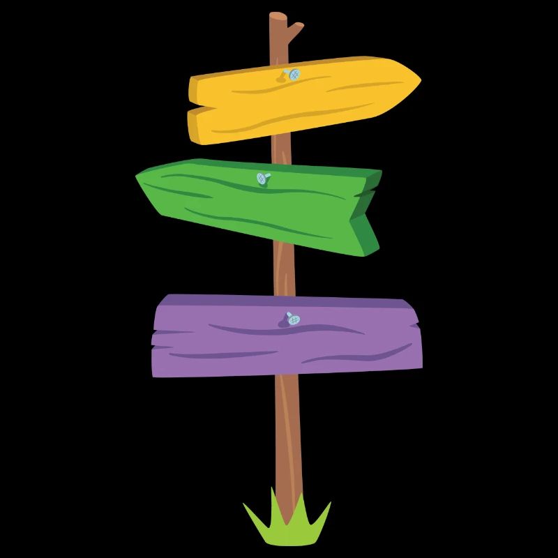 Wegweiser