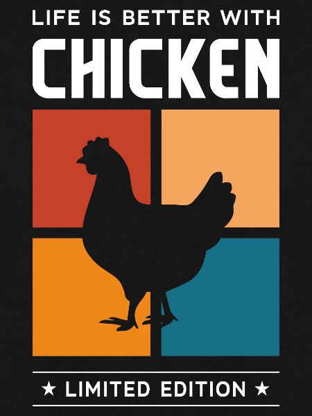 Chicken