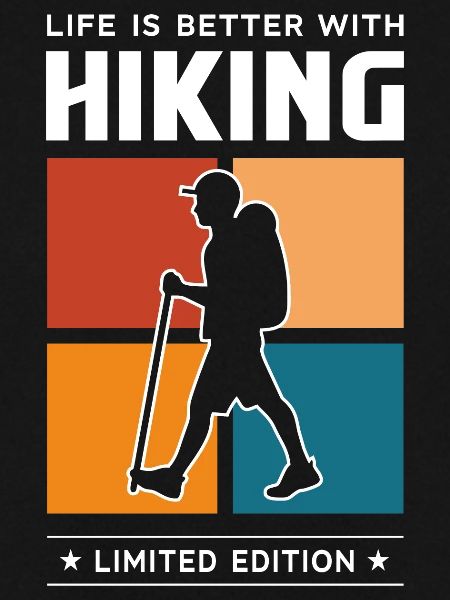 Hiking