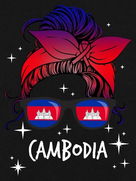 Kambodscha