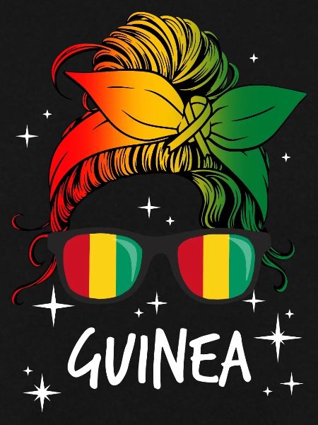 Guinea