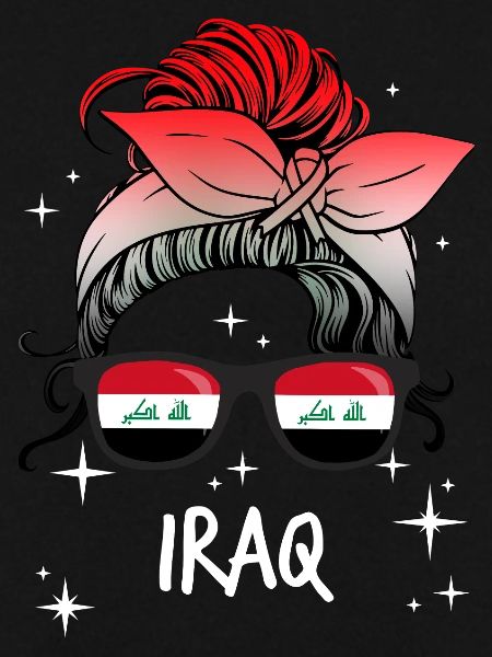 Irak
