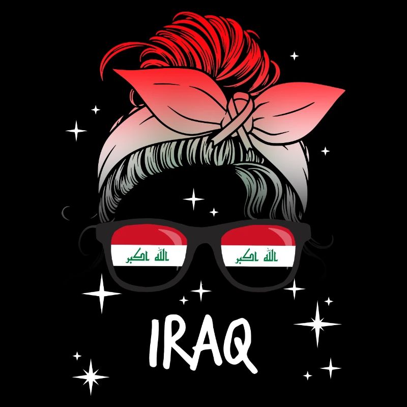 Irak