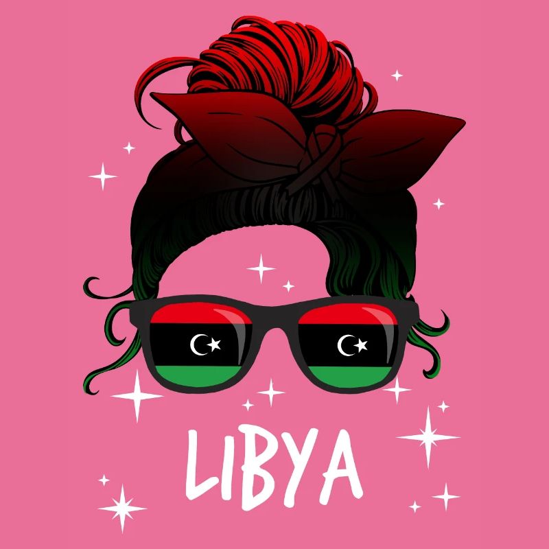 Libyen