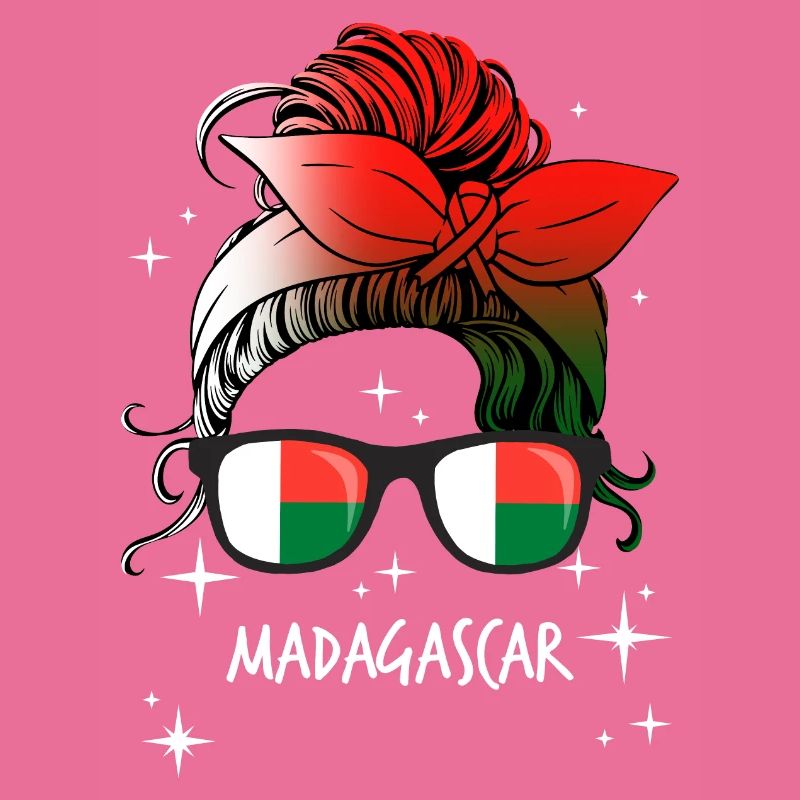 Madagaskar