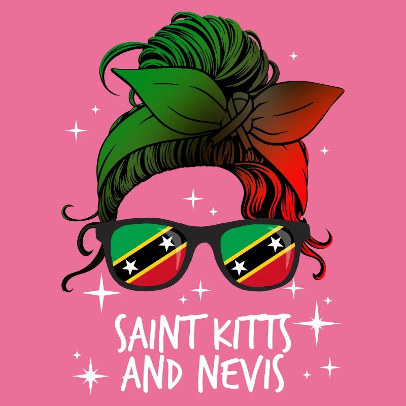 Saint-Kitts-et-Nevis