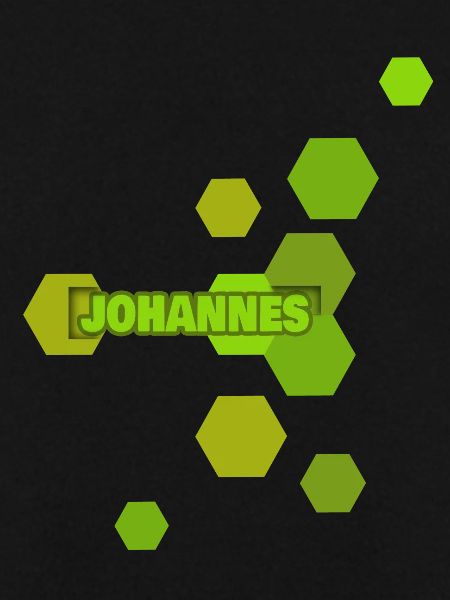 Johannes
