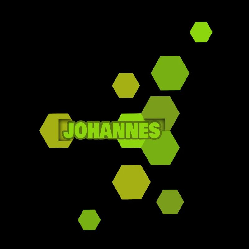 Johannes