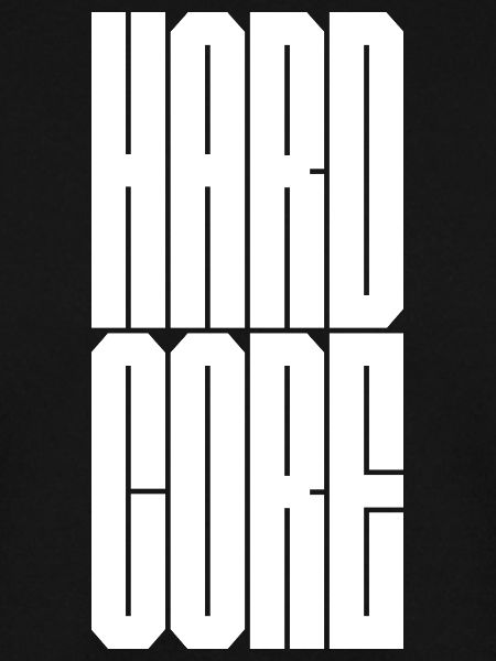 Hardcore punk