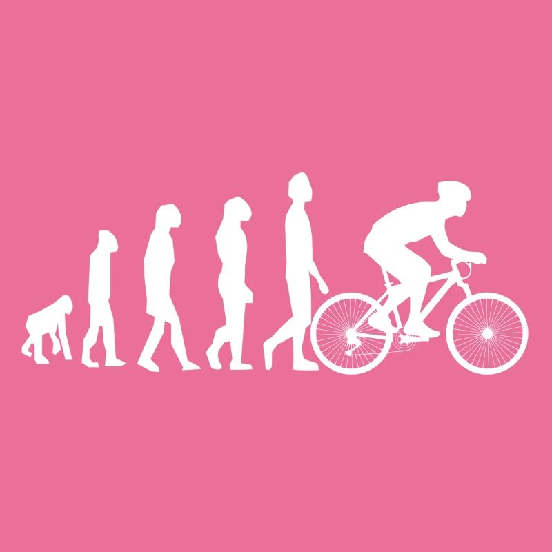 Evolution Biking