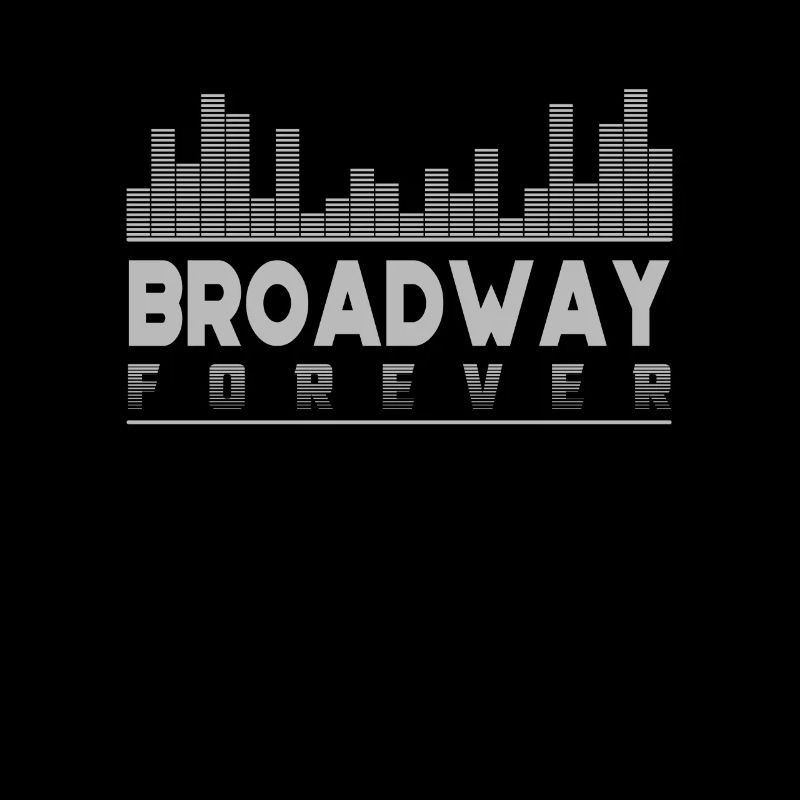 Broadway Forever - Musical