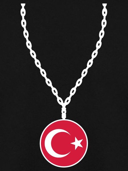 Schmuck Logo Türkei