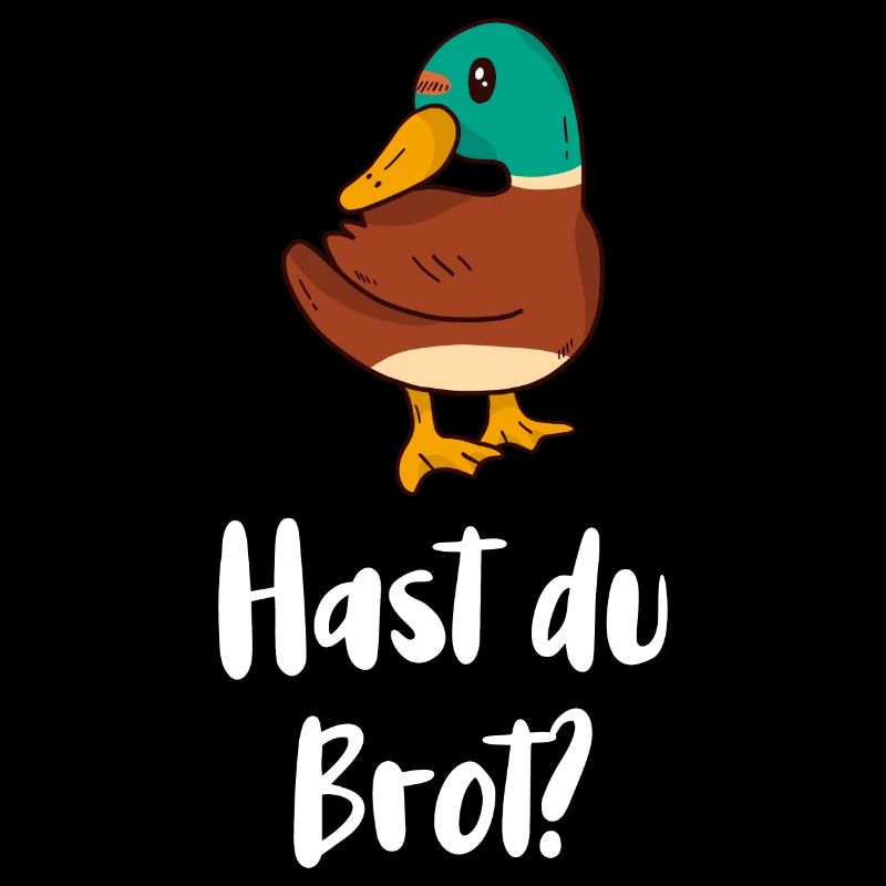 Hast du Brot?