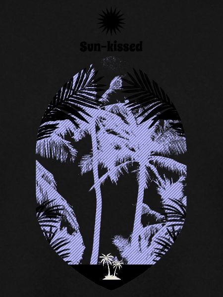summer t shirt design
