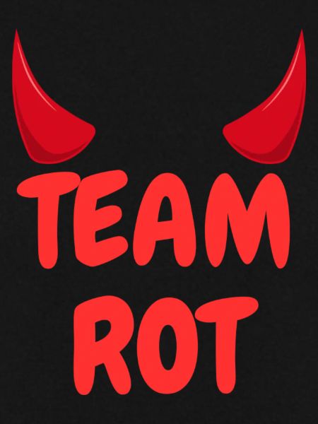 Team Rot