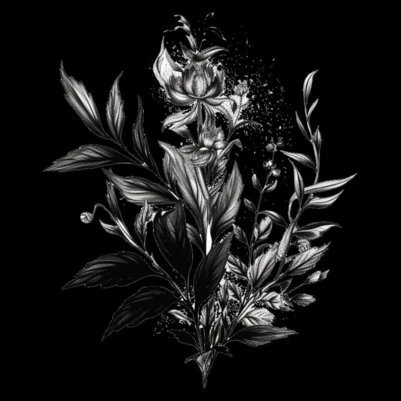 Botanische Vielfalt