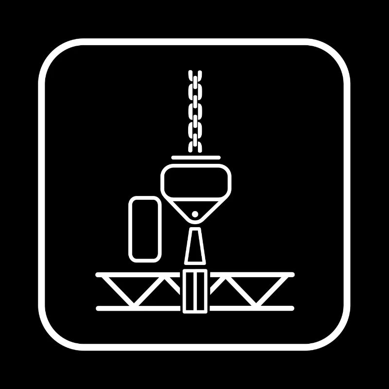 Rigging Icon