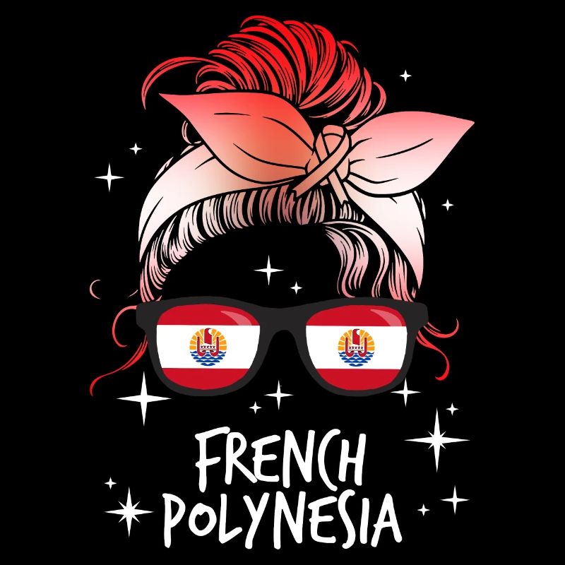 Französisch-Polynesien