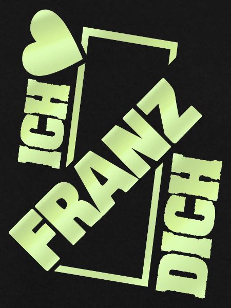 Franz als Couple