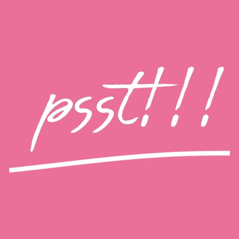 psst