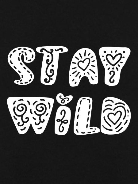 Stay Wild