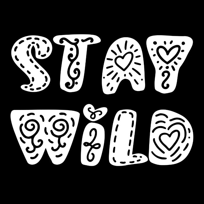 Stay Wild