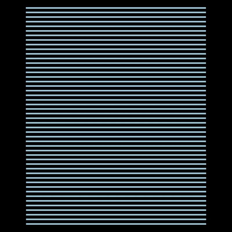 Pattern Blue Stripes