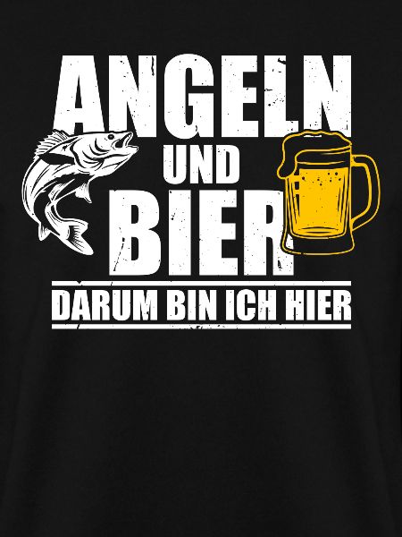 Angler Fischerei Fischen AngelnGeschenkidee
