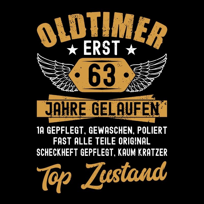 63 Geburtstag Oldtimer Geburtstag 1959 Baujahr
