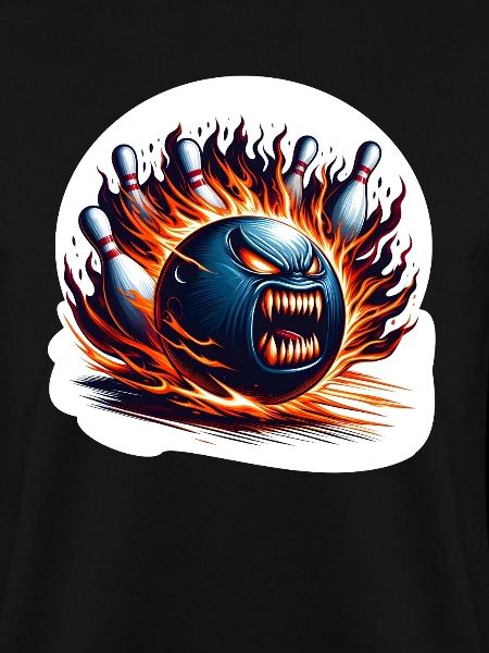 Feuer-Bowling