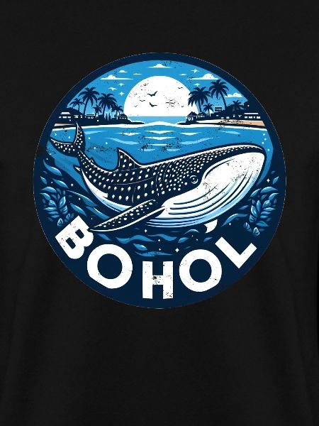 Bohol Walhai
