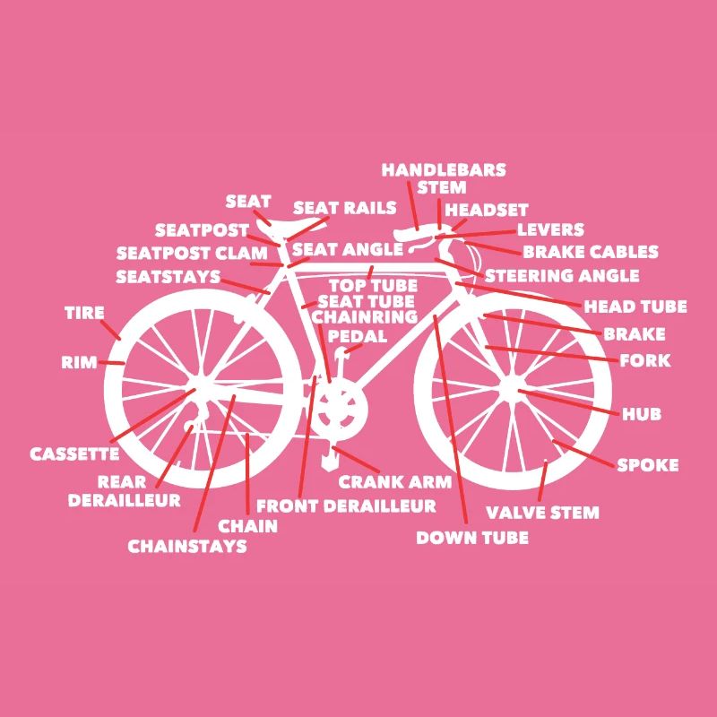 Fahrrad Technik