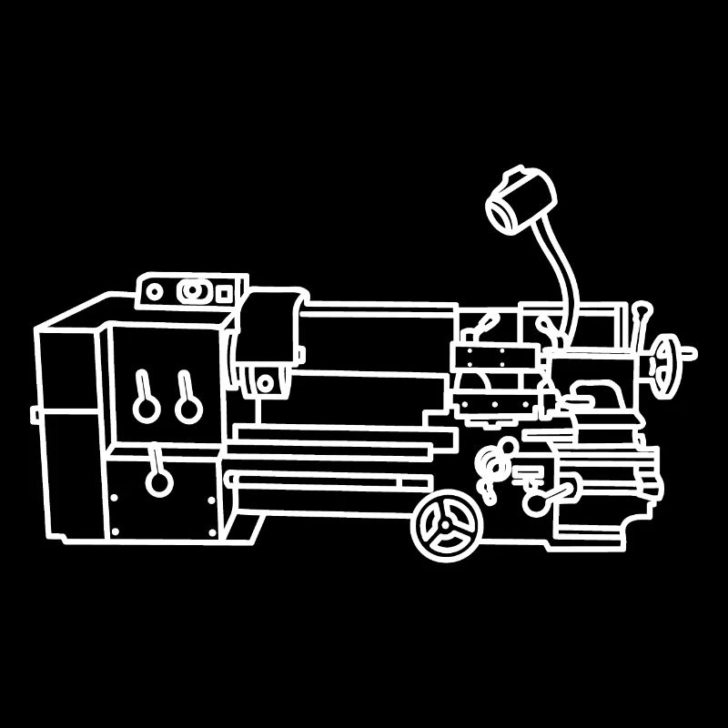 Lathe mechanic