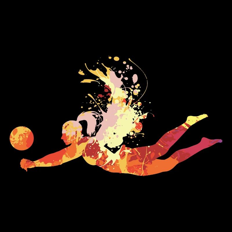Volleyball