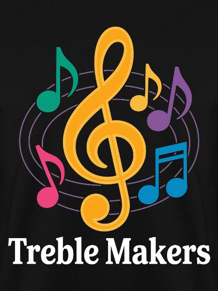 Treble Makers Lustiger Musiklehrer