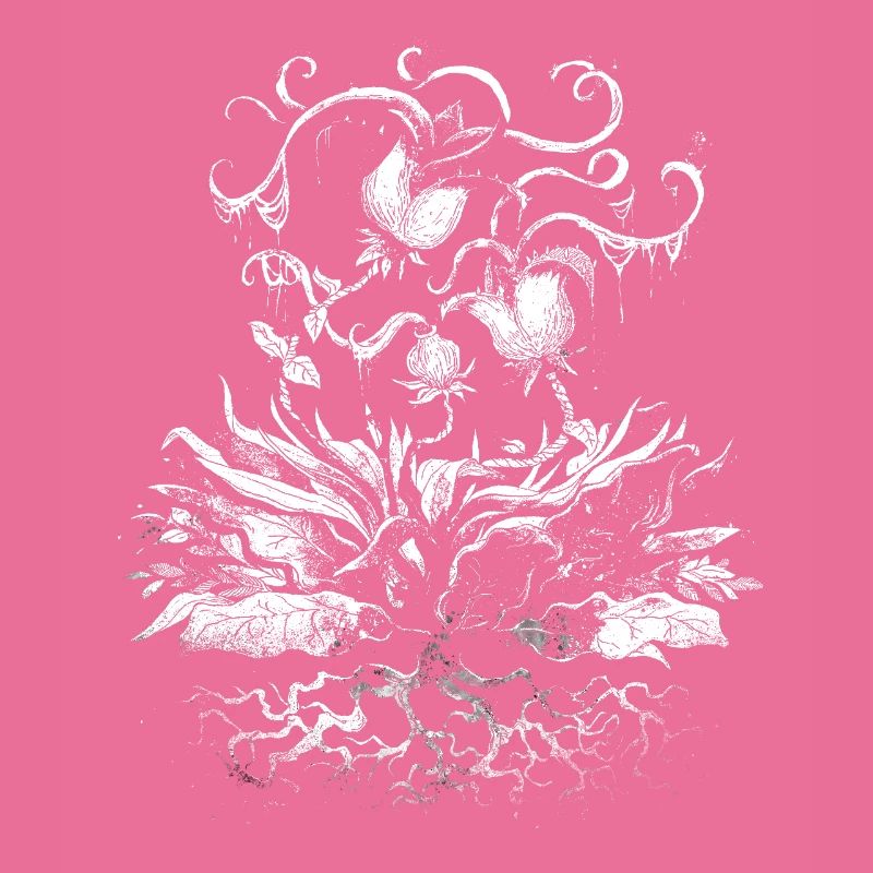 Botanischer Hunger