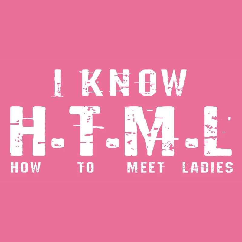 HTML Programmierer