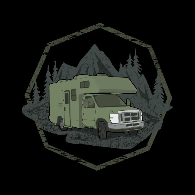 Wohnmobil