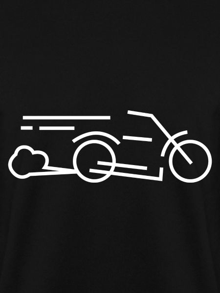 Rennmotorrad