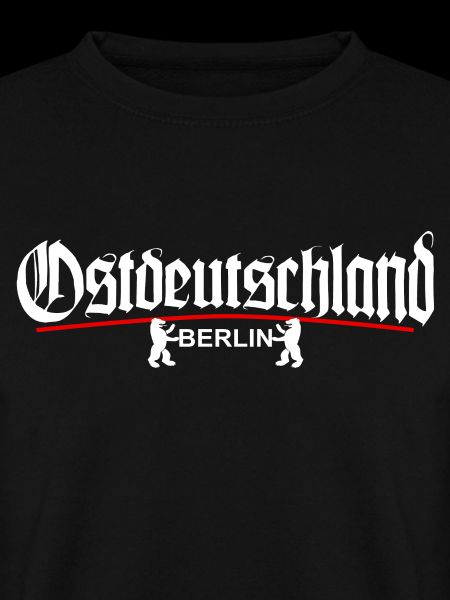 Ostdeutschland - BERLIN
