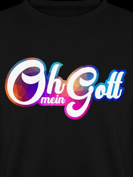 Oh mein Gott