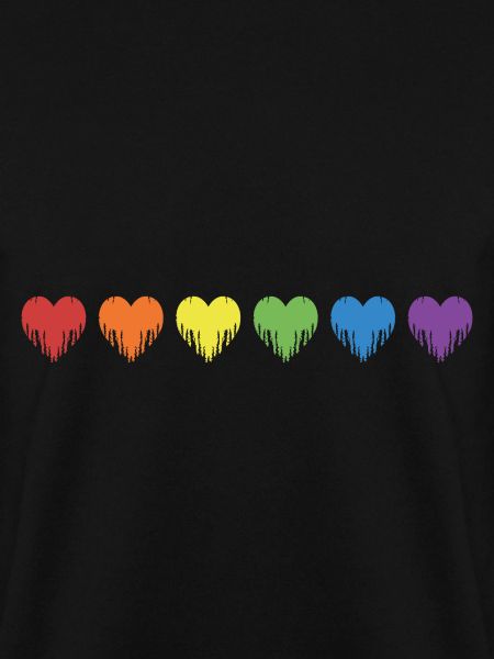 LGBT Herzen