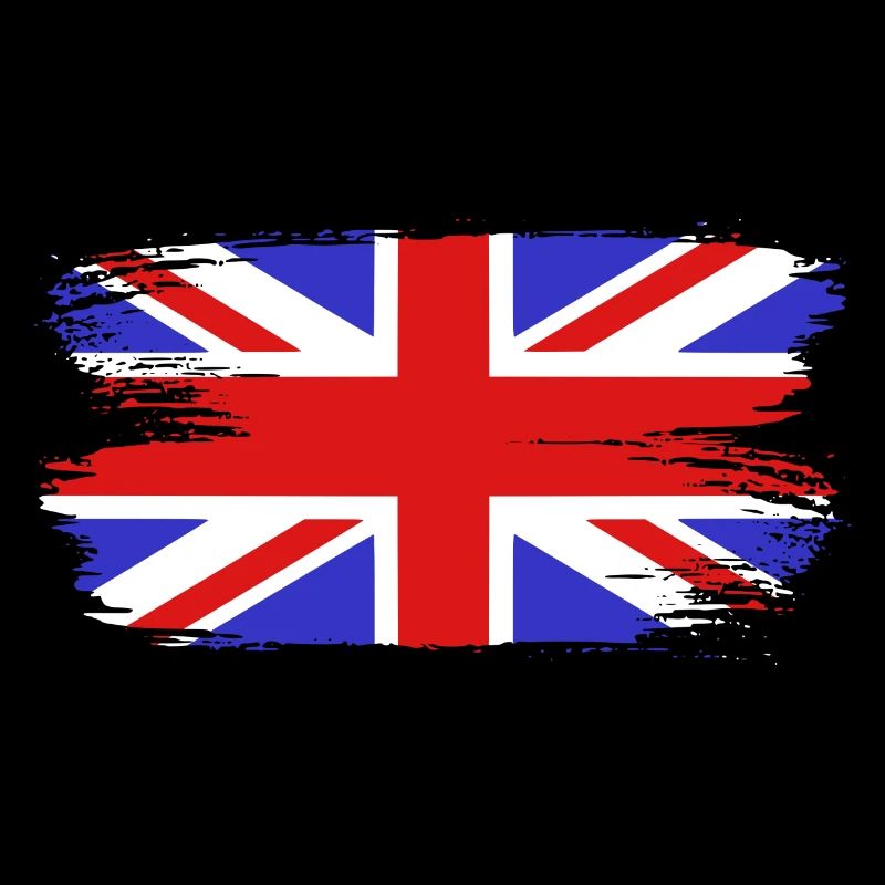 Flag England GB Royaume-Uni