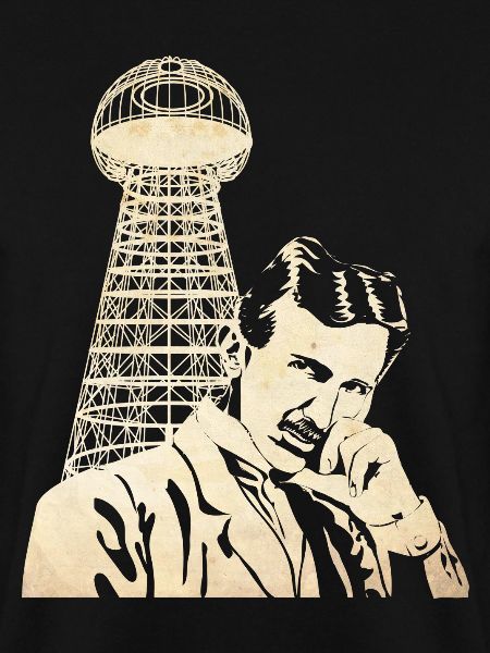 Nikola Tesla