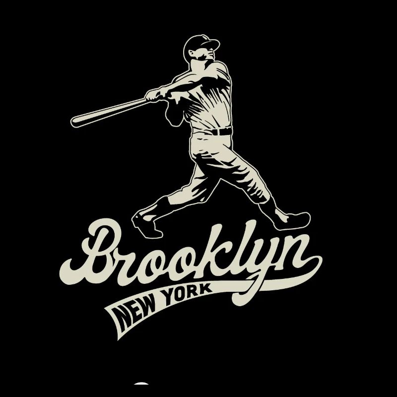 Brooklyn Lieu de naissance de l’insigne de baseball