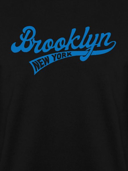 Hometown Brooklyn, Baseball Script
