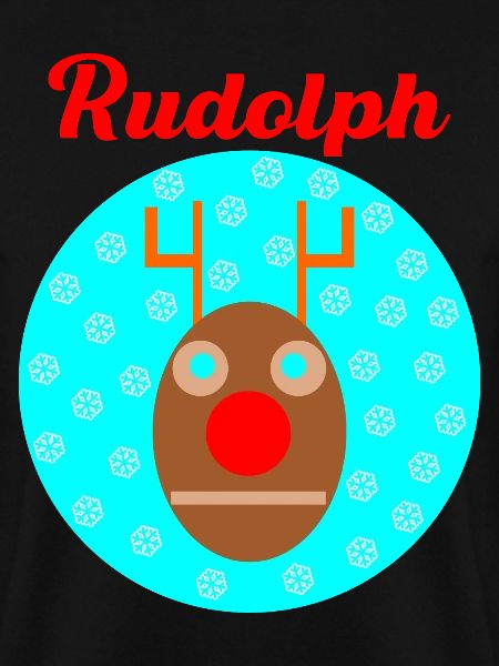 Rudolph